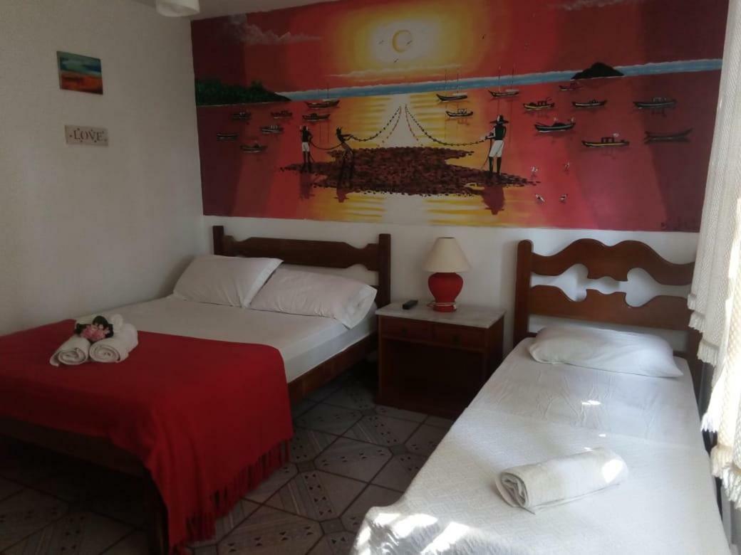 Búzios Pousada Mallorca المظهر الخارجي الصورة